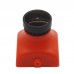 FPV Camera 25mmx25mm HD Camera Drone FPV 1020*1920 1200TVL CMOS 2.5mm 130° 16/9 Cameras for RC Drone