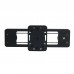 Video Slider Shooting DSLR Camera Slider 9" Double Travel Distance Fosicam Mini Slider          