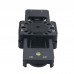 Video Slider Shooting DSLR Camera Slider 9" Double Travel Distance Fosicam Mini Slider          
