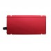 2000W Car Power Inverter DC 12V to AC 220V Solar Power Inverter LCD Display Red