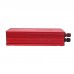 2000W Car Power Inverter DC 24V to AC 220V Solar Power Inverter LCD Display Red 