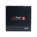 EVPAD3 TV Box 電視機頂盒 16G+2G 分辨率5760x3240 八核 64Bit  雙頻WiFi  杜比音效 6K畫質 藍牙4.1