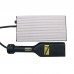 36V 5A Golf Cart Battery Charger 220V Input Plug 36 Volt "D" Style Output Plug for EZ-GO TXT