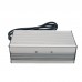 48V 6A Golf Cart Battery Charger 110V Input Default D Plug Optional Output Plug for EZ-GO TXT Yamaha