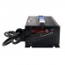 36V 18A Golf Cart Battery Charger Input 220V with Powerwise Cable D Style for EZ-GO