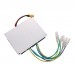 6S 24V Electric Skateboard Controller Dual Motor Driven Type with Remote ESC Substitute 