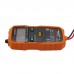 Automatic Multimeter Digital Voltmeter Ammeter AC DC Voltage Resistance Tester MS8231