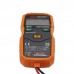 Automatic Multimeter Digital Voltmeter Ammeter AC DC Voltage Resistance Tester MS8231