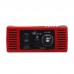 1200W Power Inverter Sine Wave DC 12V to AC 220V Maximum Output Voltage 500V + Manual Switch 