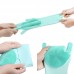 Cleaning Gloves Silicone Scrubber Gloves Dish Washing Pet Grooming Hair Car Insulated Kitchen Helper