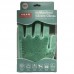 Cleaning Gloves Silicone Scrubber Gloves Dish Washing Pet Grooming Hair Car Insulated Kitchen Helper