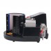 Sublimation Mug Heat Press Machine Pneumatic Auto Type ST-110 Bright Black 