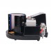 Sublimation Mug Heat Press Machine Pneumatic Auto Type ST-110 Bright Black 