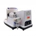 Sublimation Mug Heat Press Machine Pneumatic Auto Type ST-110 Silver White 