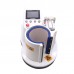 Sublimation Mug Heat Press Machine Pneumatic Auto Type ST-110 Silver White 