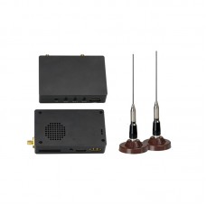 Full HD Image Transmission Video Transmission System II 1080P Further Distance 10KM TL1001