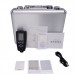 Paint Coating Thickness Gauge Meter 0-3000μm for Coating Thickness within 3mm EC-770X 