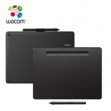 Graphics Tablet Drawing Tablet 4096 Pressure Levels Wacom Pad CTL-4100