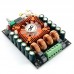 TDA7498E Digital Power Amplifier Board 2.0 HIFI Stereo High Power 160W*2 Support BTL220W DC12V-36V    