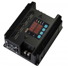 Programmable DC Power Supply Adjustable DC CV CC Step-Down Module DPM-8616  (TTL Interface)