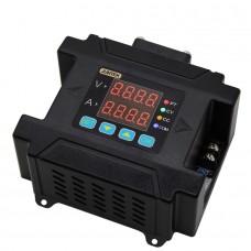 Programmable DC Power Supply Adjustable CV CC Step-Down Module DPM-8605-485 (0-5A) (RS485 Interface)