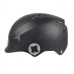 Laser Hair Cap 128 Diodes Laser Hair Growth Helmet Black + Glasses     