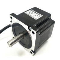 Nema 34 Stepper Motor 86BYGH280 76mm 4A 4.5N.m 2-Phase Stepping Motor