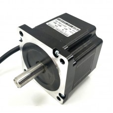 Nema 34 Stepper Motor 86BYGH280 76mm 4A 4.5N.m 2-Phase Stepping Motor