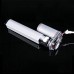 Electric Linear Actuator 12/24V DC Motor 200mm Stroke Linear Motor Controller 800N 18mm/s 