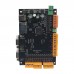 MDK2 USB CNC Breakout Board 100KHz 4-Axis Stepper Motor Controller SD Card Interface MPG Interface