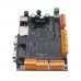 MDK2 USB CNC Breakout Board 100KHz 4-Axis Stepper Motor Controller SD Card Interface MPG Interface