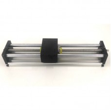 100mm-1000mm Ball Screw Linear Guide CNC Linear Actuator System Module Table 