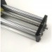 100mm-1000mm Ball Screw Linear Guide CNC Linear Actuator System Module Table 