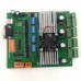 USB MACH3 4 Axis TB6600 Stepper Motor Driver Controller Board 100KHz + USB Cable + CD 