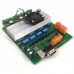 USB MACH3 4 Axis TB6600 Stepper Motor Driver Controller Board 100KHz + USB Cable + CD 