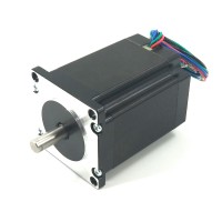 Nema23 Stepper Motor 57 1.8Nm 4A 76mm 4-Lead for CNC Milling Machine