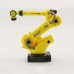 6-Axis 3D Robot Manipulator Arm Model Vertical Multiple-joint for Fanuc R-2000iC Robot Model 