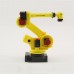 6-Axis 3D Robot Manipulator Arm Model Vertical Multiple-joint for Fanuc R-2000iC Robot Model 
