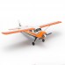 5CH 2.4G 3D 6G System RC Glider RC Plane Airplane Brushless Motor XK DHC-2 A600