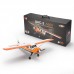 5CH 2.4G 3D 6G System RC Glider RC Plane Airplane Brushless Motor XK DHC-2 A600