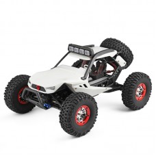 1/12 2.4G 4WD RC Car Off-Road On-Road with Headlight 40Km/h 12429 