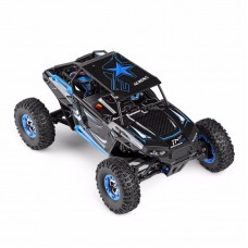 1:12 4WD RC Car 2.4G Remote Control Car Off-Road Vehicle 50km/h 12428-B           