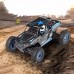 1:12 4WD RC Car 2.4G Remote Control Car Off-Road Vehicle 50km/h 12428-B           