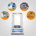 Electronic Analytical Balance 0.1mg Scale 100g x 0.1mg FA1004 