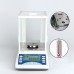 Electronic Analytical Balance 0.1mg Scale 100g x 0.1mg FA1004 