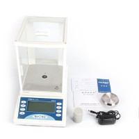 Electronic Analytical Balance 0.1mg Scale 100g x 0.1mg FA1004 