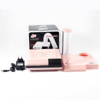 60W Nail Dust Collector Professional Vacuum Clean for Nail Art Manicure Dust Suction Fan-1M