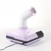 60W Nail Dust Collector Professional Vacuum Clean for Nail Art Manicure Dust Suction Fan-1M