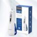 Portable Cordless Water Flosser 240ml Electric Oral Irrigator Dental Flosser 4 Nozzles V400Plus 