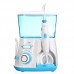 Water Flosser Dental Flosser 800ml Oral Irrigator Teeth Cleaner Dental Care V300G 